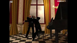 Hitman Classic Trilogy Remastered Announced for PC, PS5, and Xbox Series X|S