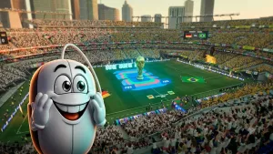 No FIFA License for EA… But ARGENMOD Just Dropped the Most Detailed World Cup Mod Ever