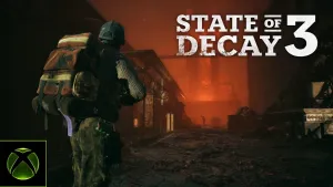 State of Decay 3 Coming in 2027, Adds Co-Op Settlements