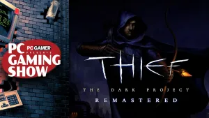Thief: The Dark Project Remastered Announced for Winter Release