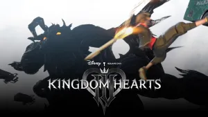 Kingdom Hearts IV Confirmed for Nintendo Switch 2, PS5, Xbox Series X|S, and PC