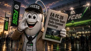 New Free Evolutions in Ultimate Team