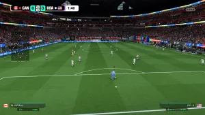 ARGENMOD World Cup Mod - Update Announced
