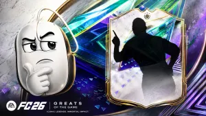 Leak: Next Promo Confirmed and first Icons Revealed