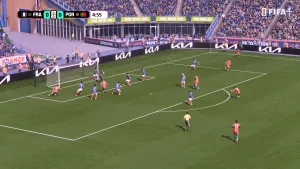 eSIM Mod Lite Brings a Streamlined Realism Overhaul to EA FC 26