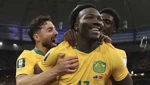 Australia Won! Two Path to Glory Players will be upgraded