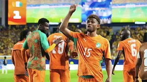 Ivory Coast Won! Two Path To Glory Players Will Get Upgrades