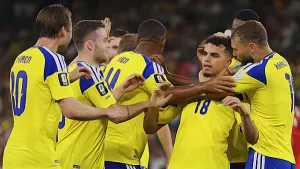 Sweden Won! Isak and Elanga Will Get Upgrades 