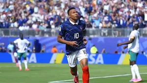 France Won! Koundé and Digne Will Get Upgrades