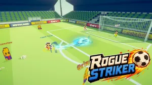 Rogue Striker, Now on Steam Wishlist