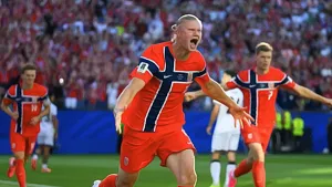 Denmark Won! Ødegaard to be Upgraded