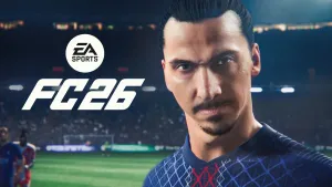 EA Sports FC 26 Joins Xbox Game Pass on June 18