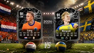 New SBCs arrive to Ultimate Team