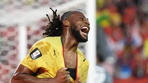Ghana Won! 2 Path To Glory Players to Get Upgrades