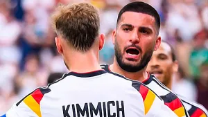 Germany Qualifies for Round of 32! Wirtz, Musiala & Nmecha Earn +1 OVR Upgrades