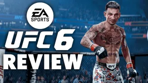 UFC 6 Reviews Summary
