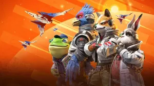 Star Fox Reviews Summary