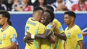 Group C. 5 Players To Be Upgraded