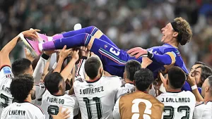 Group A. 4 Players To Be Upgraded