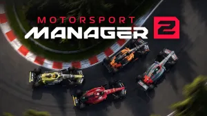 Motorsport Manager 2 Announced for 2027