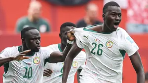 Group I. 6 Players To Be Upgraded