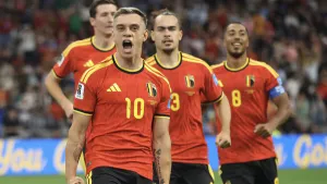 Group G. 4 Players To Be Upgraded