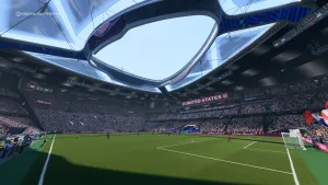 ARGENMOD Unveils New Features for Its World Cup Mod Update
