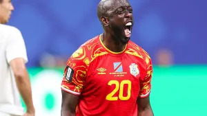 Group K. 7 Players To Be Upgraded