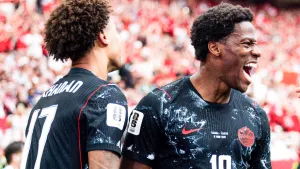 Canada Wins! Three Players Set for Upgrades