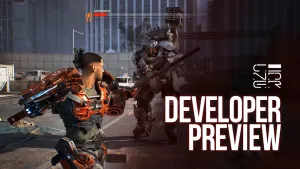 Cinder City Gets Steam Page, Reveals New Gameplay