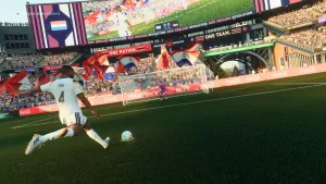 ARGENMOD EA FC 26 World Cup Mod Update 4 Is Live!