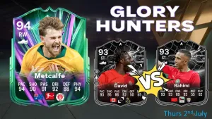 More World Cup Squad Building Challenges