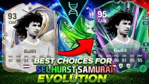 Evolutions Festival!