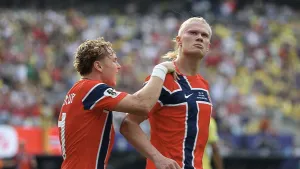 Norway Wins! Three Players To Be Upgraded