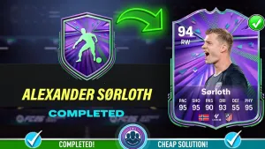 Sørloth National Pride SBC