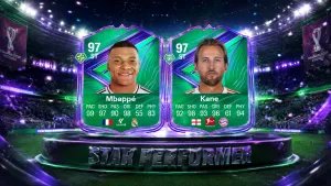 Star Performers Now Available in Packs