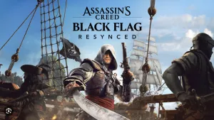 Assassin's Creed Black Flag Resynced Reviews Summary