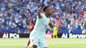 France advances to Semifinals! 2 Players to Be Upgraded