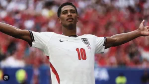 England reach the Semifinals! 3 players to be upgraded