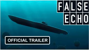 False Echo Announced, Wishlist Now Live on Steam