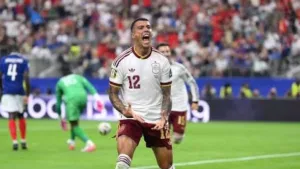 Spain Reach World Cup Final! 4 National Pride Players Earn Upgrades