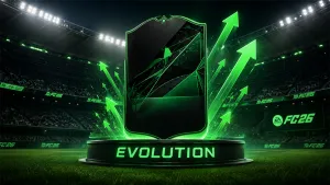 Youthful Valor Evolution