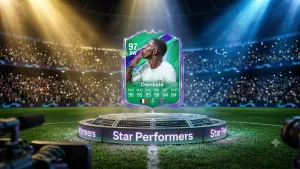 New Star Performers Available in Packs