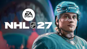 NHL 27 Official Launch Trailer