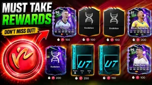 FUTTIES Tokens Store | Week 2 Update