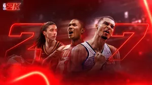 NBA 2K27 Editions Announced