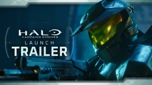 Halo: Campaign Evolved | Launch Trailer