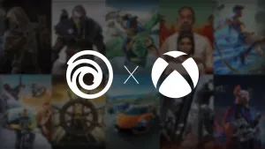 Ubisoft and Xbox Expand PC Support With Free Game Copies and Premium Content