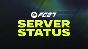 FC 27 Global Server Locations