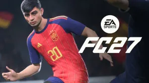FC27 Gameplay first look is coming